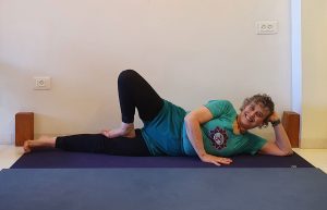 אננטאסנה – האיש השמח