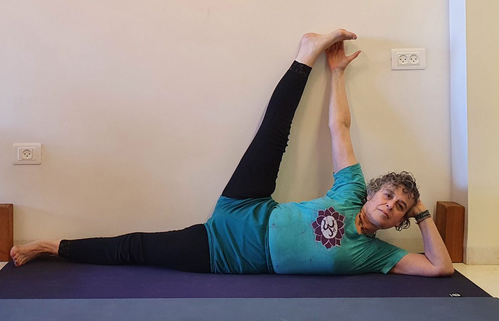 אננטאסנה – האיש השמח