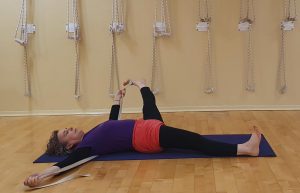 סופטה פדנגושאסנה