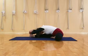 גאנו שירשאסנה