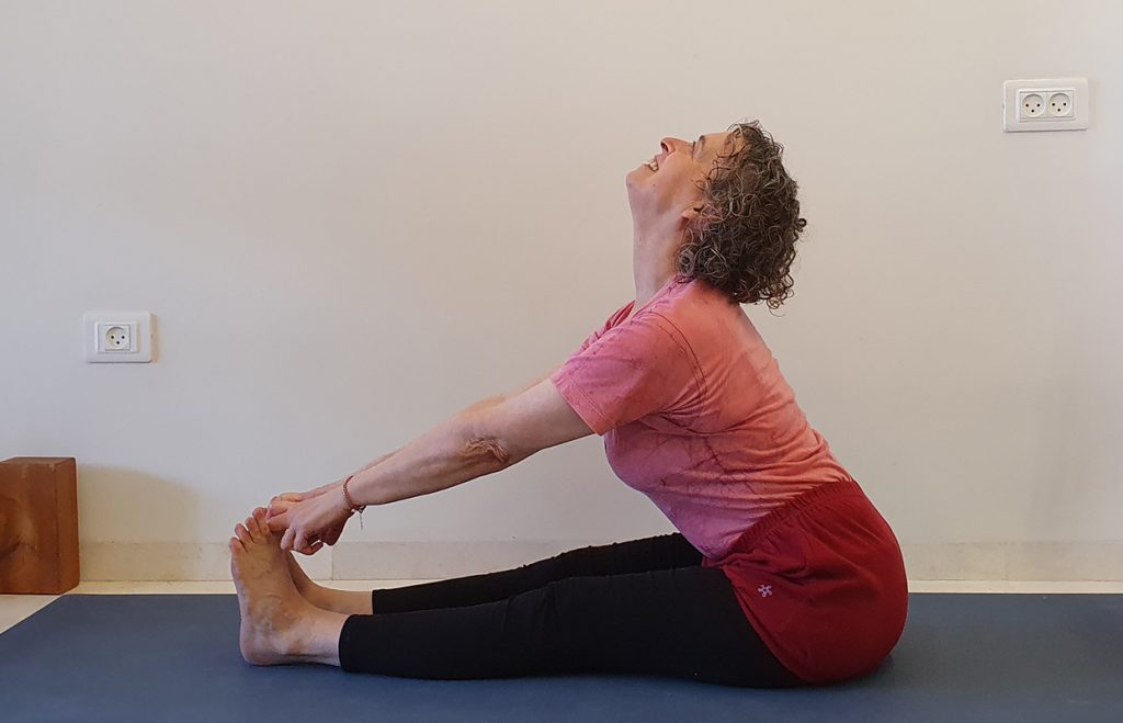 פשצ’ימוטנאסנה