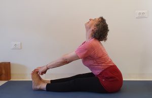 פשצ'ימוטנאסנה - כניסה לתנוחה