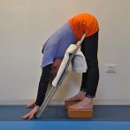 אוטנאסנה על מסעד הכיסא