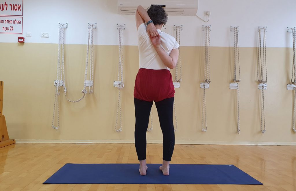 גומוקאסנה בטדאסנה